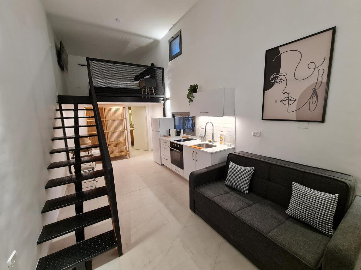 Cohens apartments - B&B