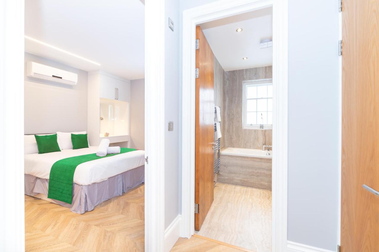 Appartamento con 1 Camera da Letto
