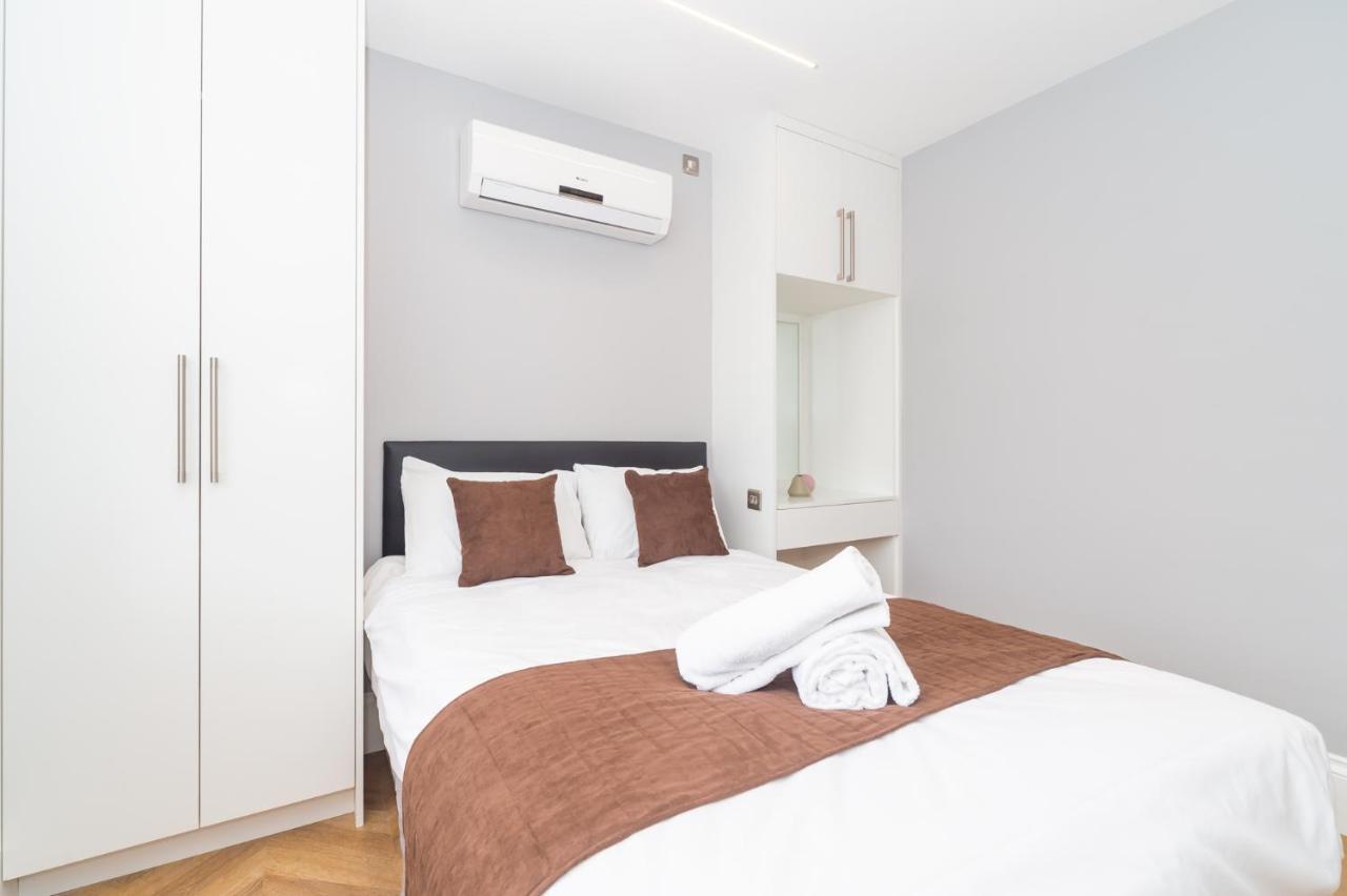 Appartamento con 1 Camera da Letto