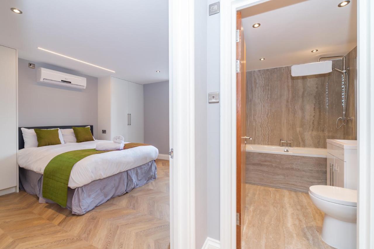Appartamento con 1 Camera da Letto