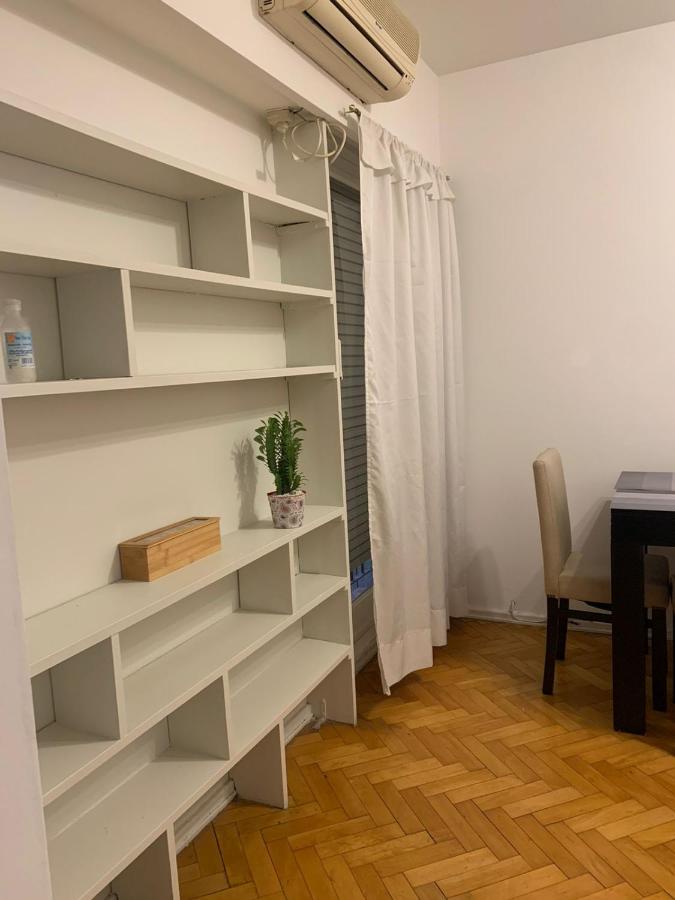Hermoso Depto. Recoleta. En la mejor zona turística. - B&B