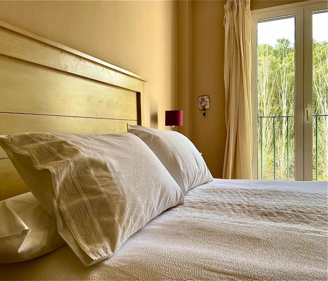 B&B Aracena - La Almenara - Bed and Breakfast Aracena