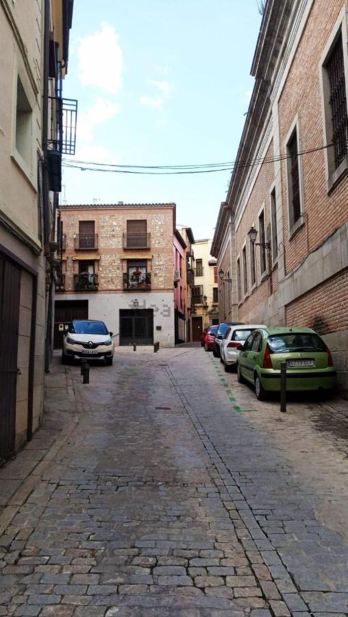 El Rinconcillo - centro histórico de Toledo - B&B