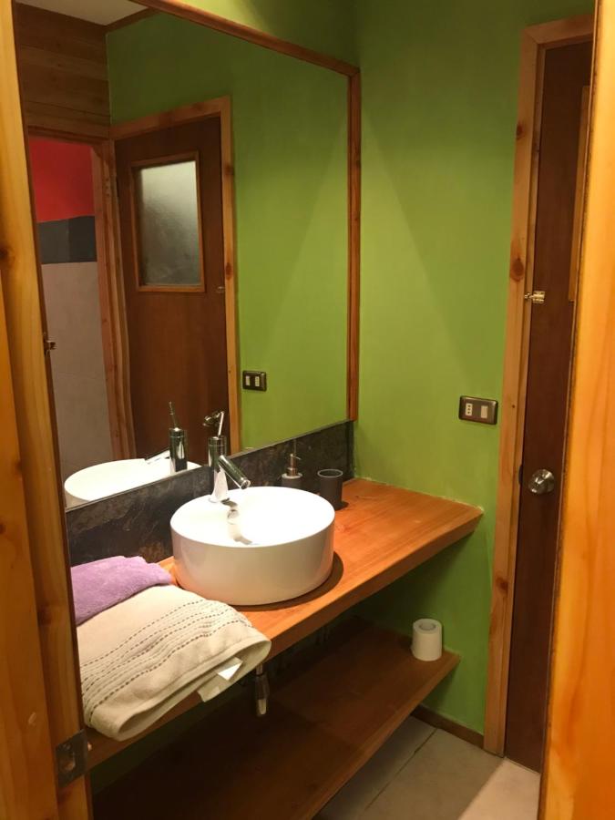 Standard Zweibettzimmer mit Gartenblick