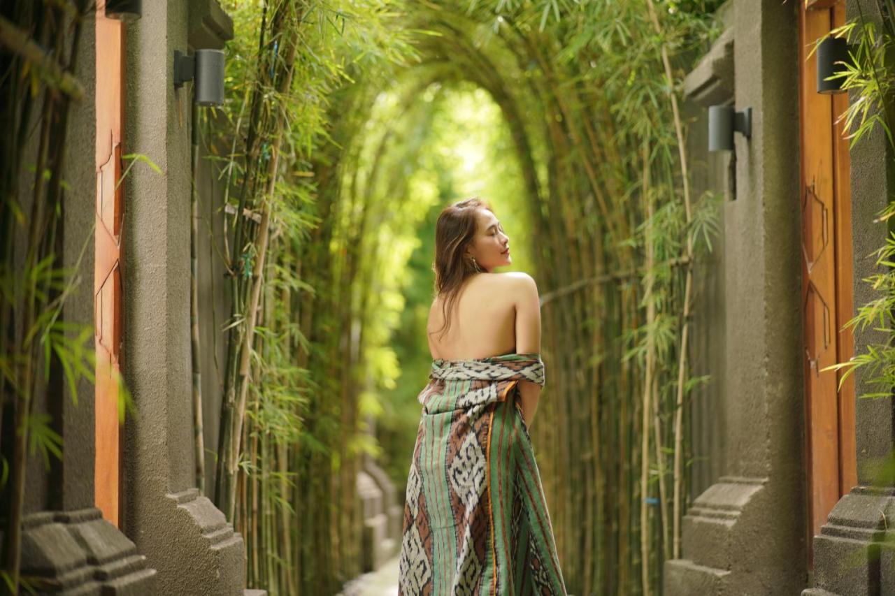 Puri Keraton Seminyak - B&B