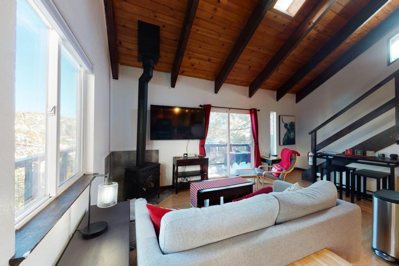 Overlook Nook - B&B Stateline