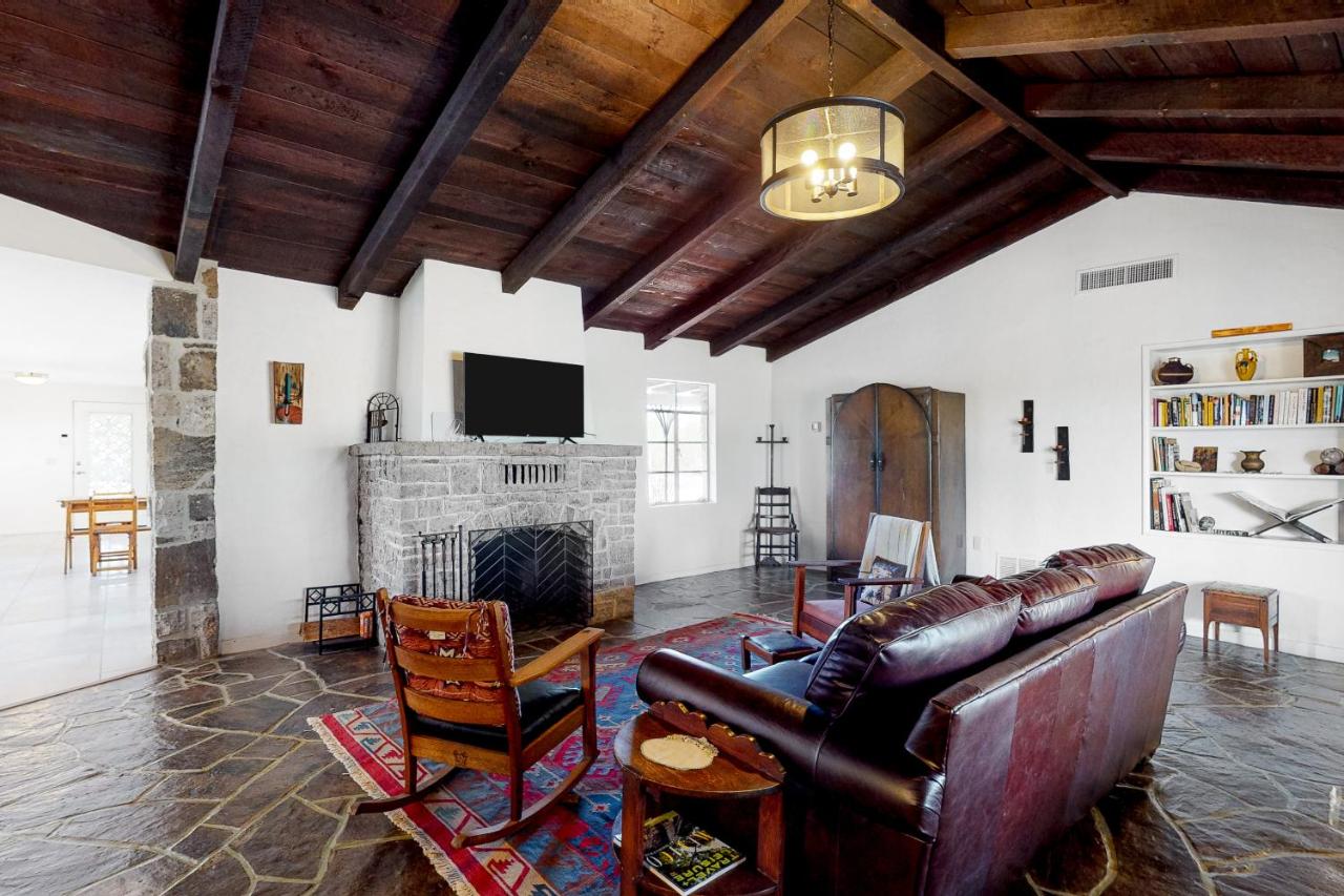 Lazy C Ranch - B&B