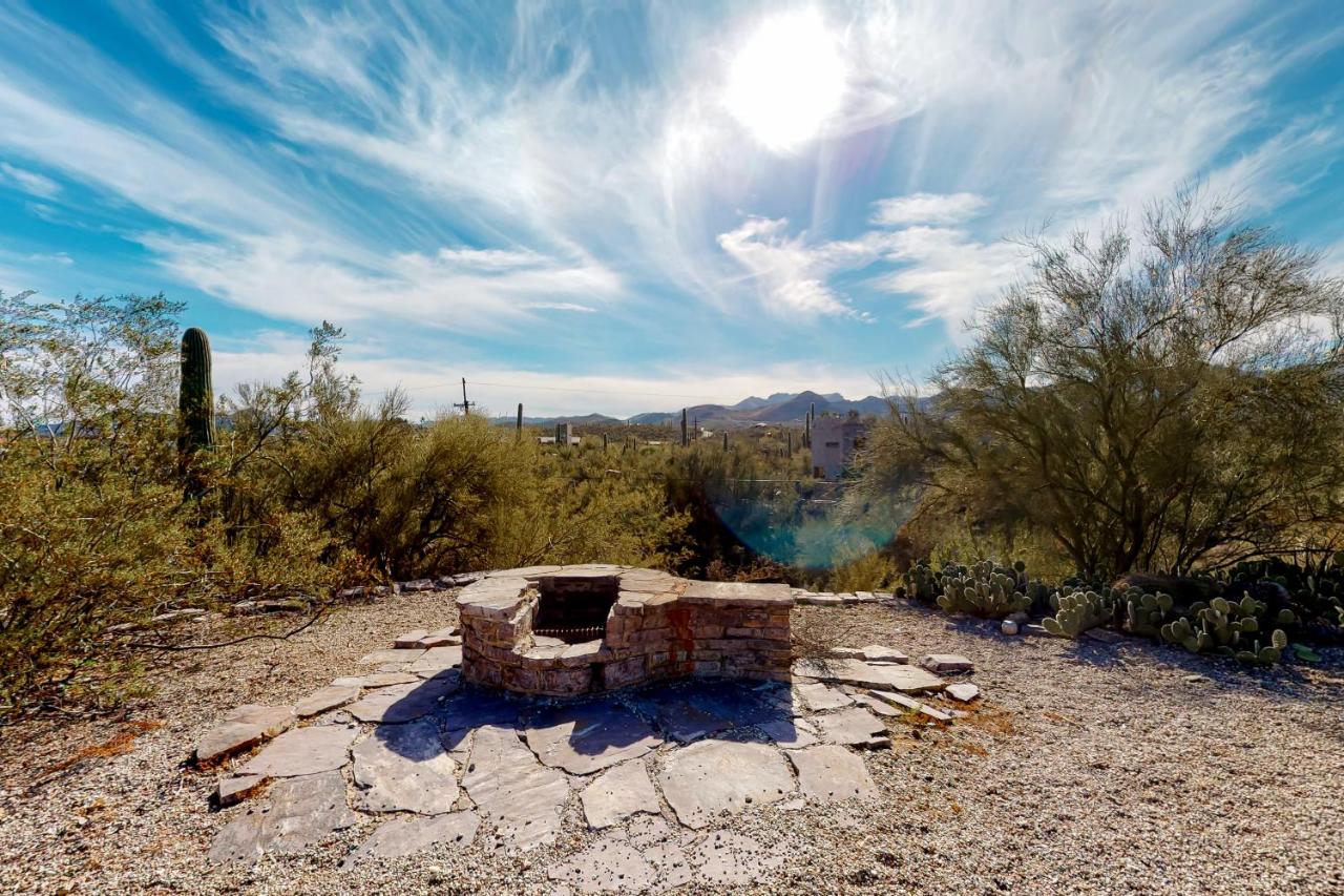 Lazy C Ranch - B&B Tucson