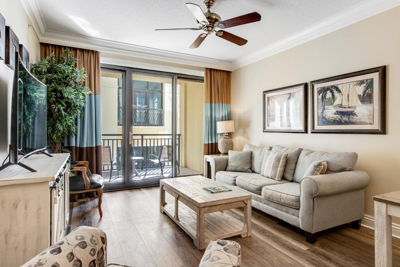 Emerald Grande IV - B&B