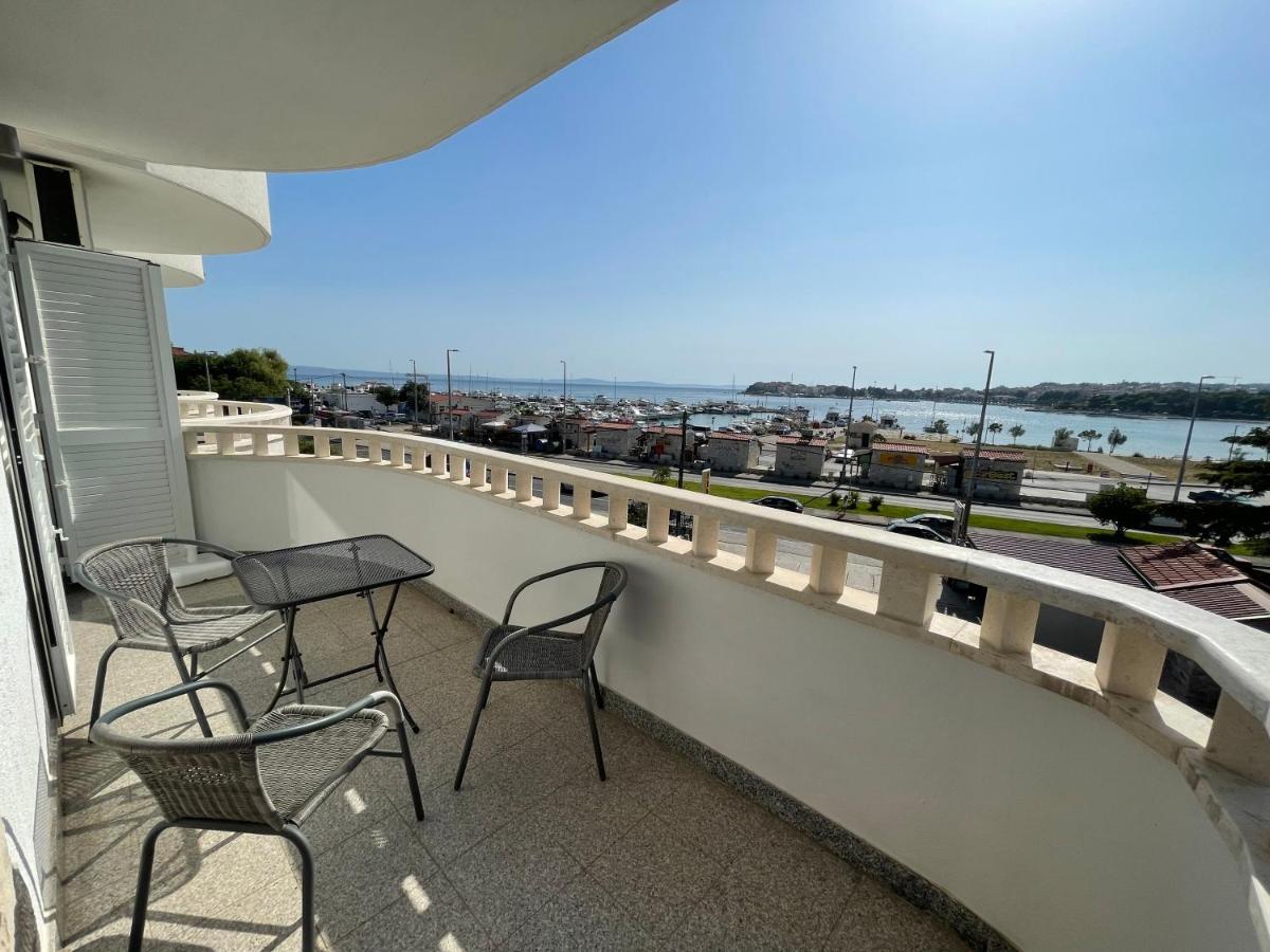 Studio with Sea View
