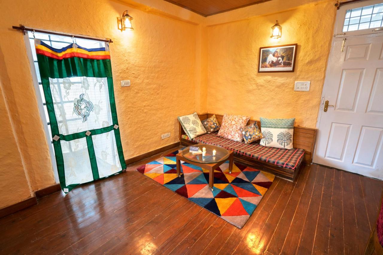 B&B McLeod Ganj - Eco Loft- 1 BHK Loft with Large Balcony - Bed and Breakfast McLeod Ganj