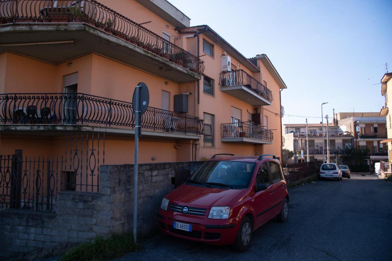 Panta rei - B&B