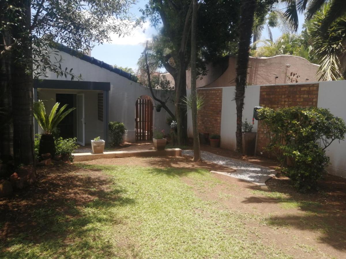 394OnEmus - Chambres d’hôtes Pretoria