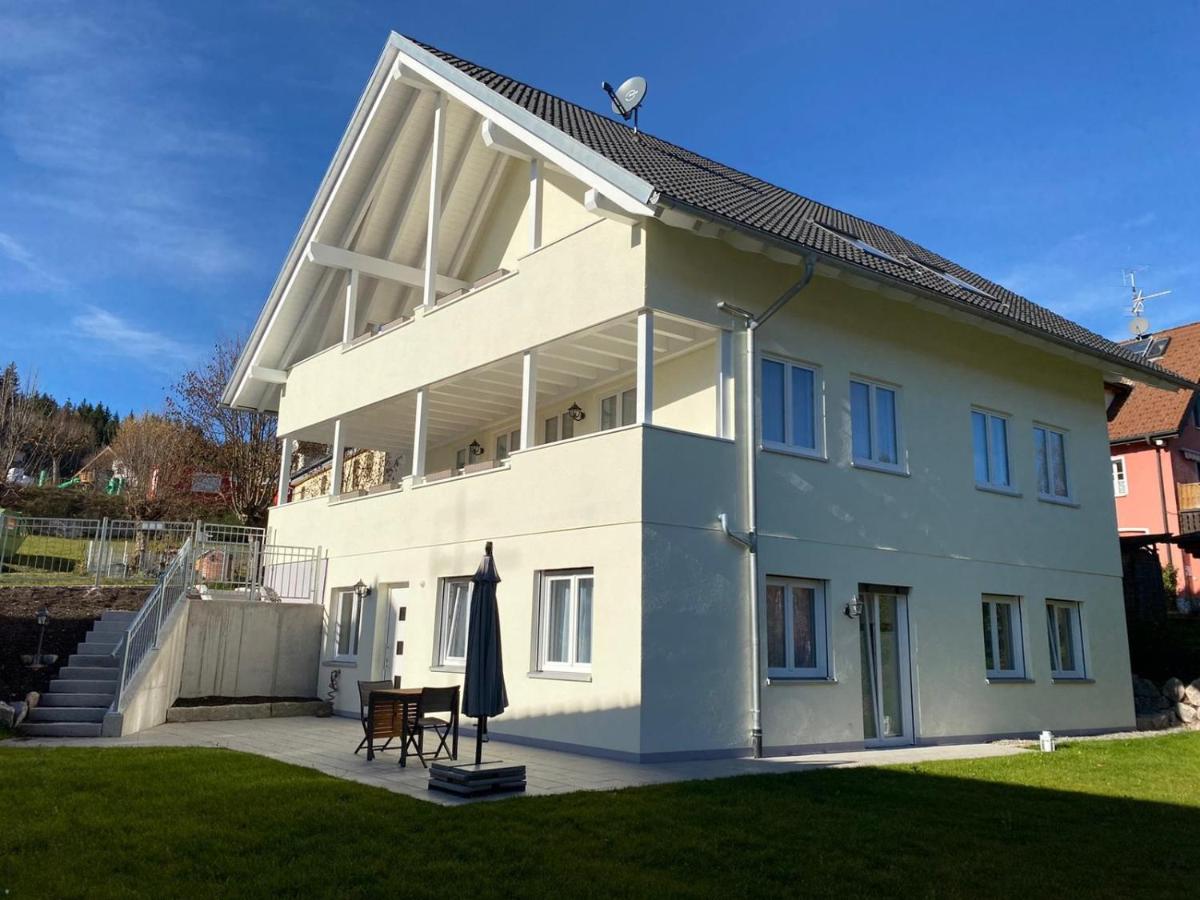 B&B Friedenweiler - Steppacher Ferienappartements - Bed and Breakfast Friedenweiler