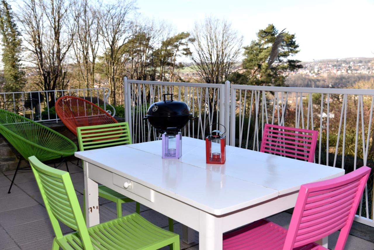 Le Refuge - B&B