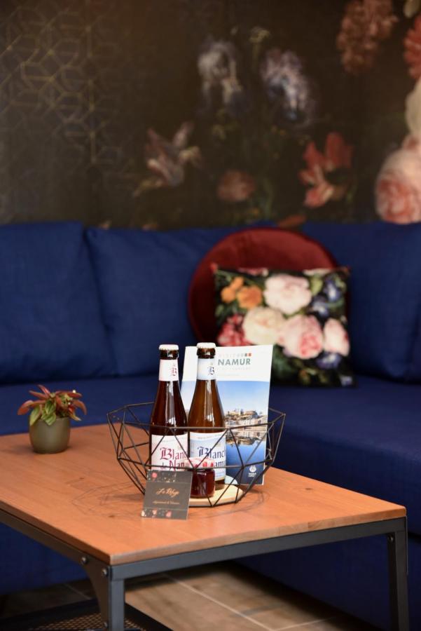 Le Refuge - B&B Namur