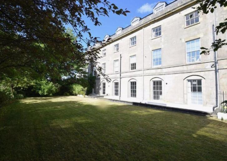 NiCheGetaway - B&B Shrewsbury