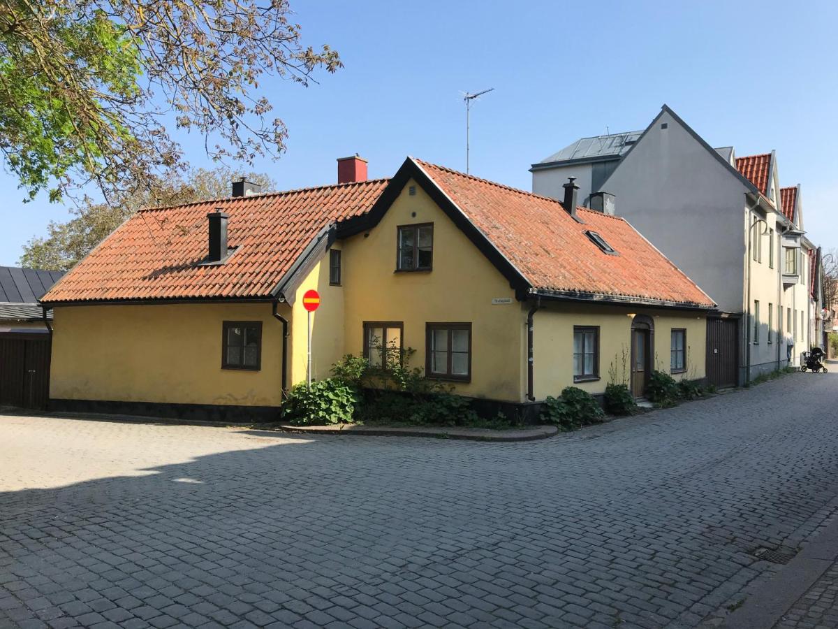 B&B Visby - Fogelbergs TuB - Bed and Breakfast Visby