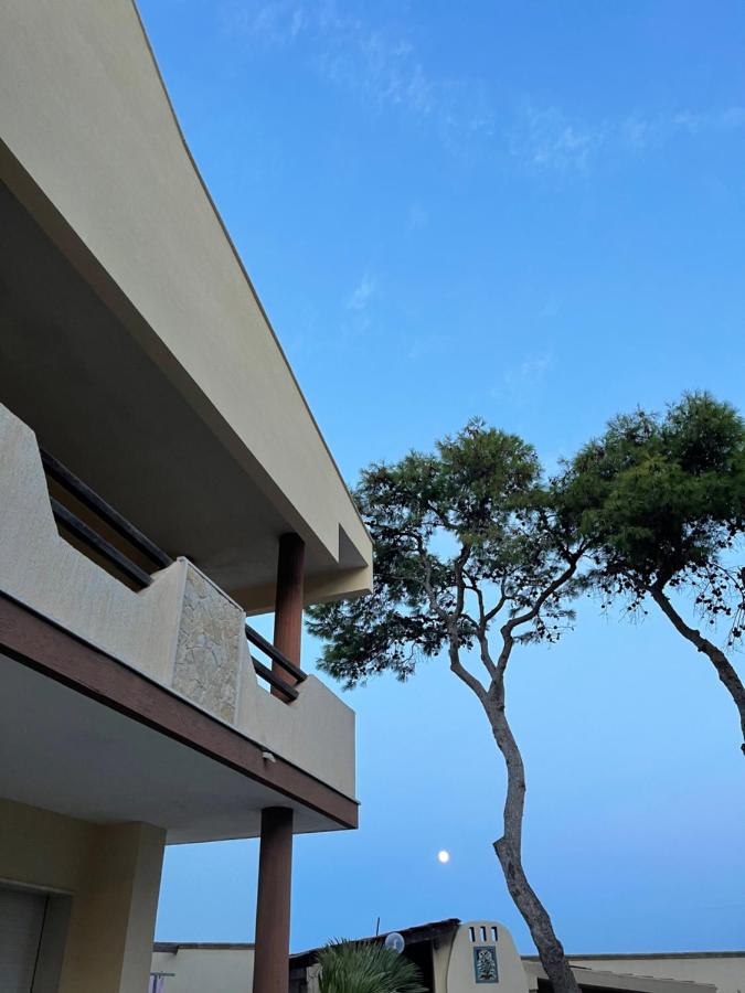 Villa Italia - Chambres d’hôtes Tarente