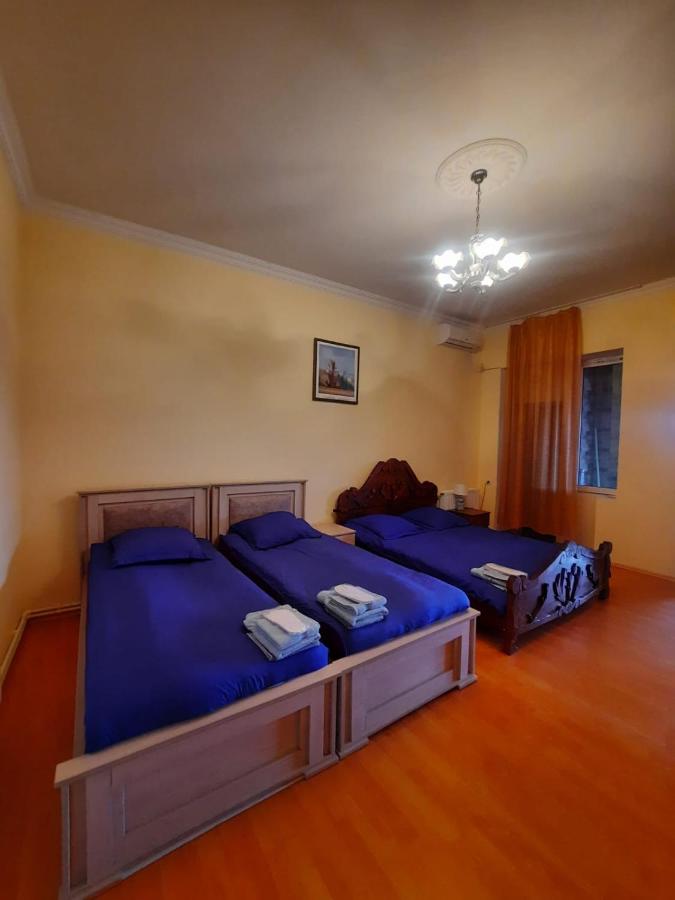 Family Room with Bathroom