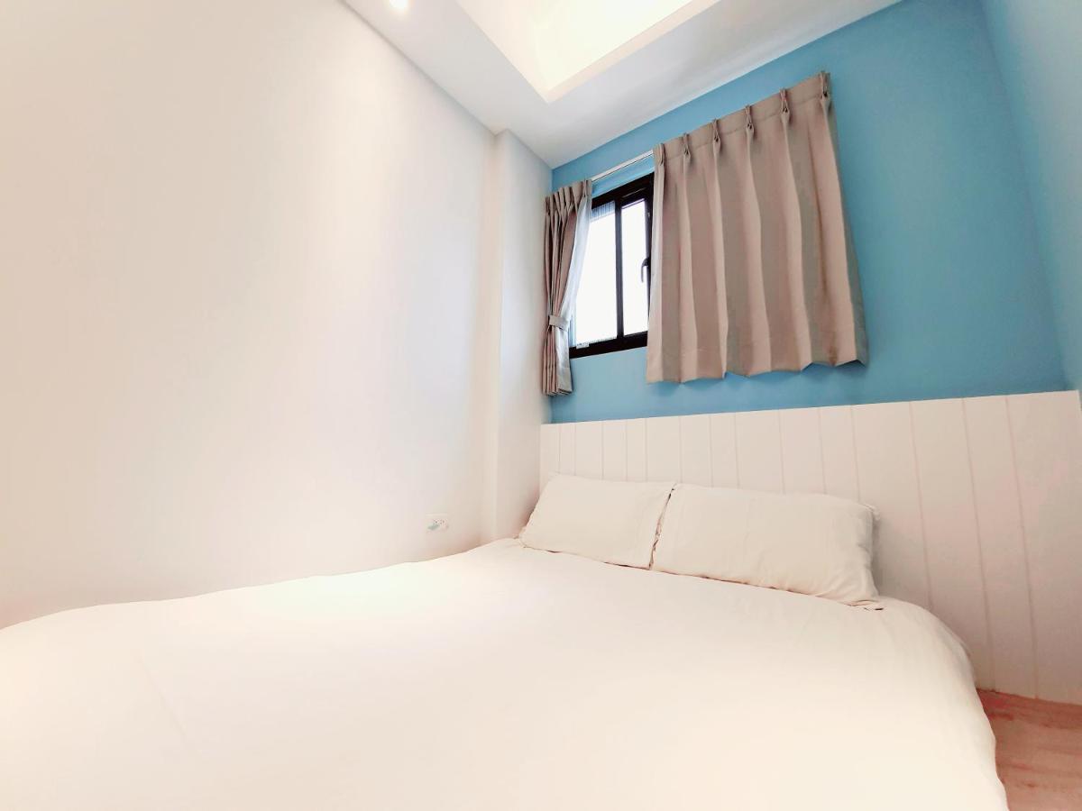 Habitación Doble Estándar