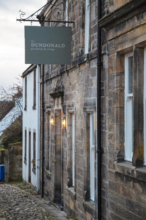 The Dundonald Guesthouse & Cottage - B&B Culross