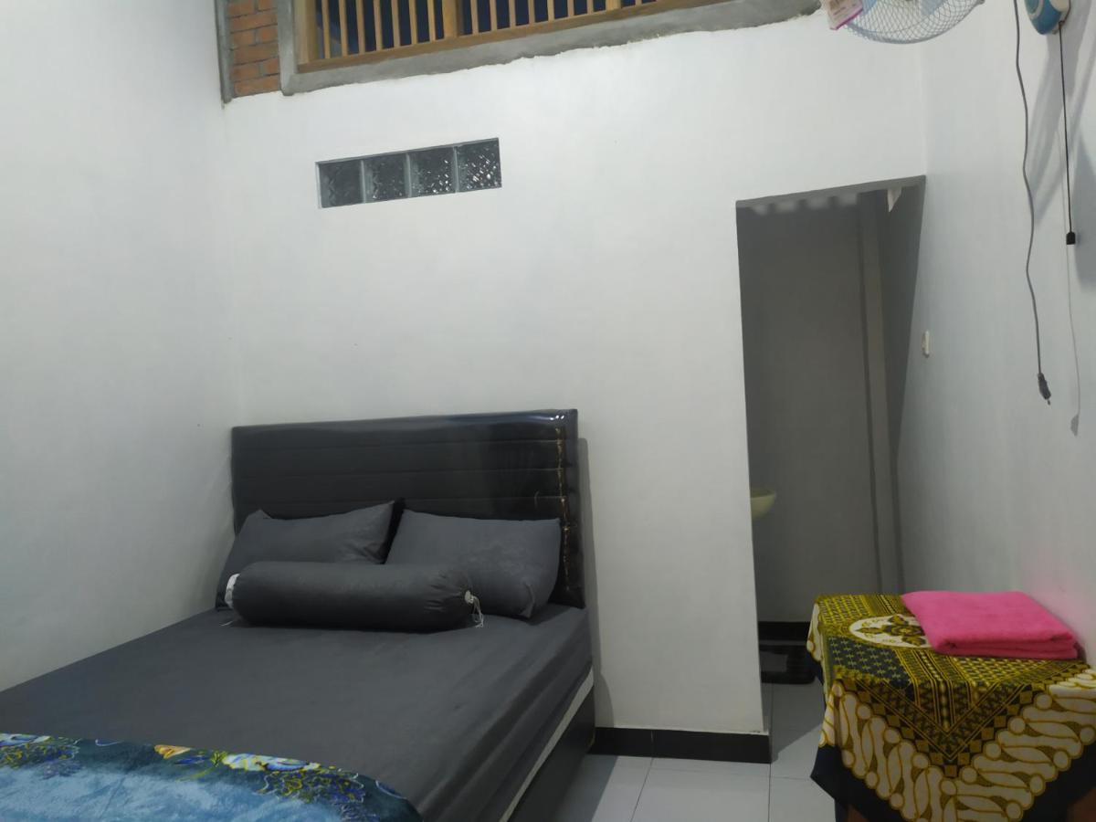 Kleines Doppelzimmer