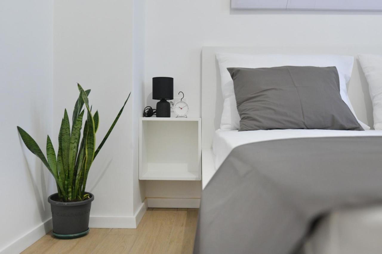 Apartment mit 1 Schlafzimmer