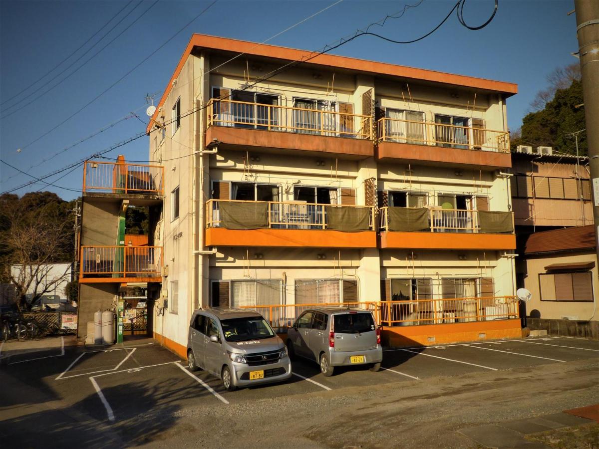 Futami Terrace C - B&B