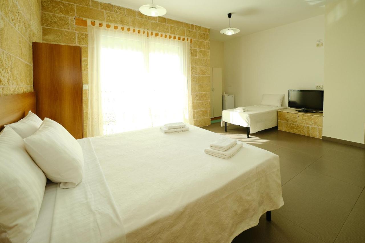 Comfort Quadruple Room