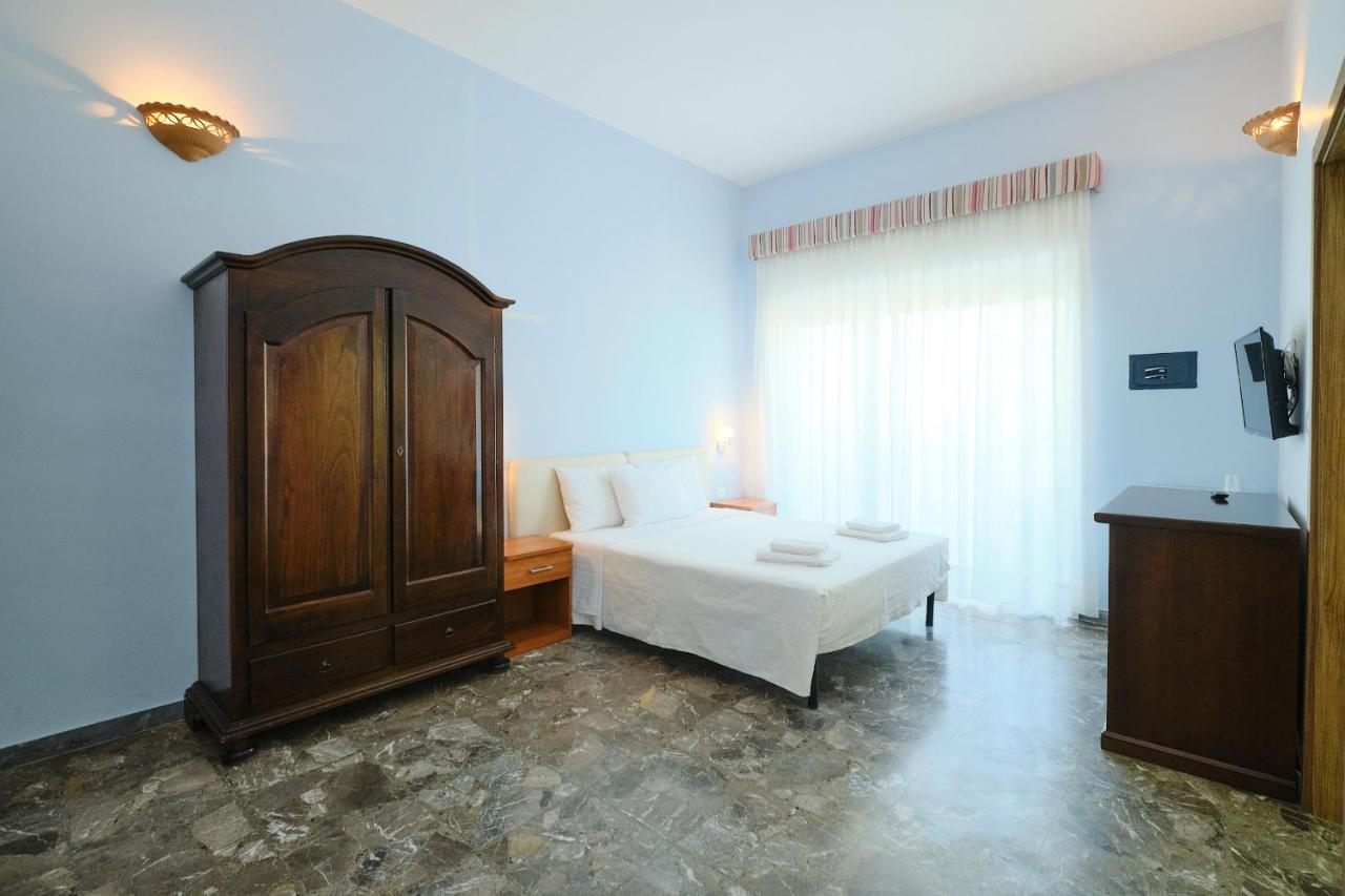 Comfort Double or Twin Room