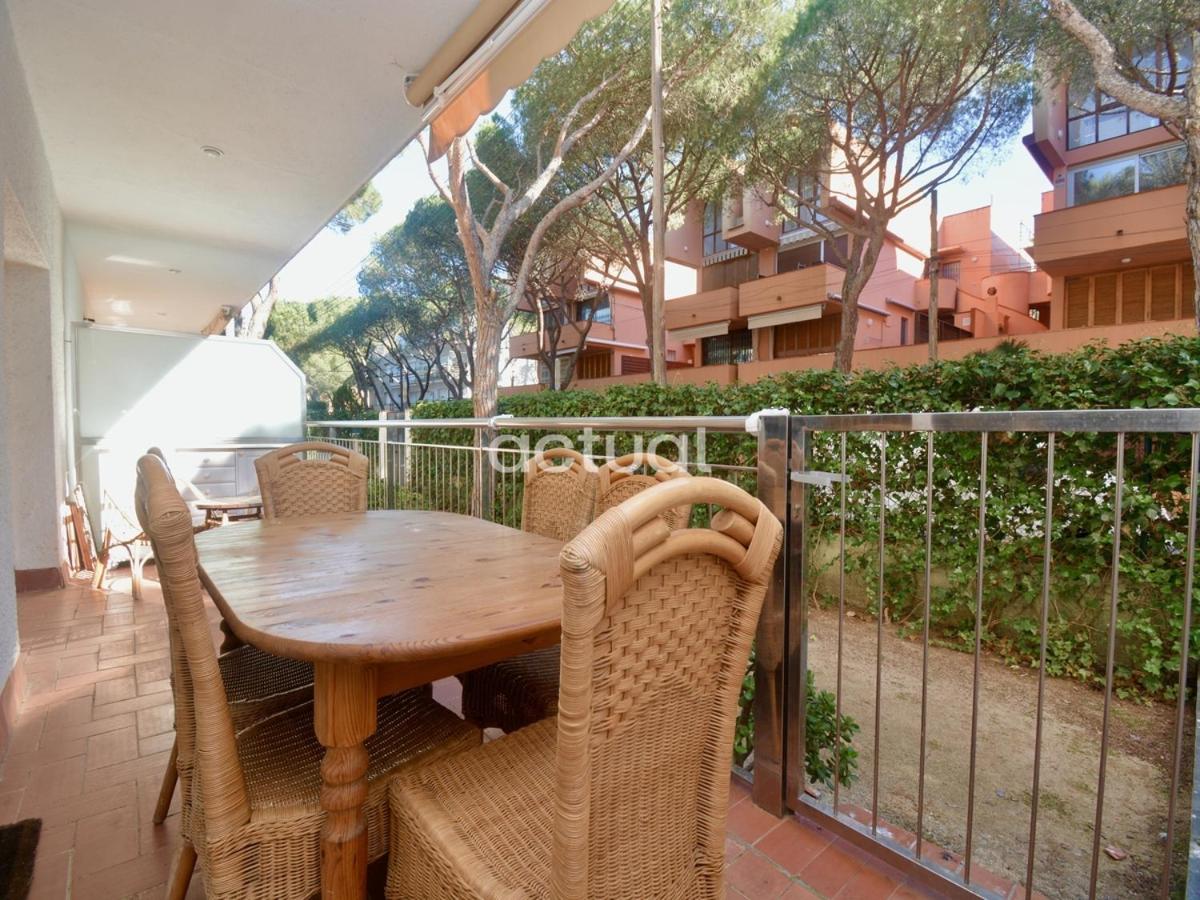Rey Balduino Bajos 4 - Chambres d’hôtes Platja d'Aro