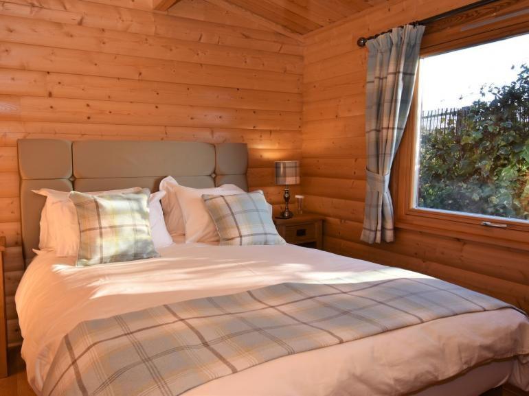 One-Bedroom Chalet