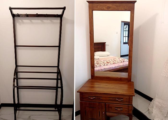 Habitación Doble Estándar