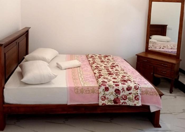 Habitación Doble Económica