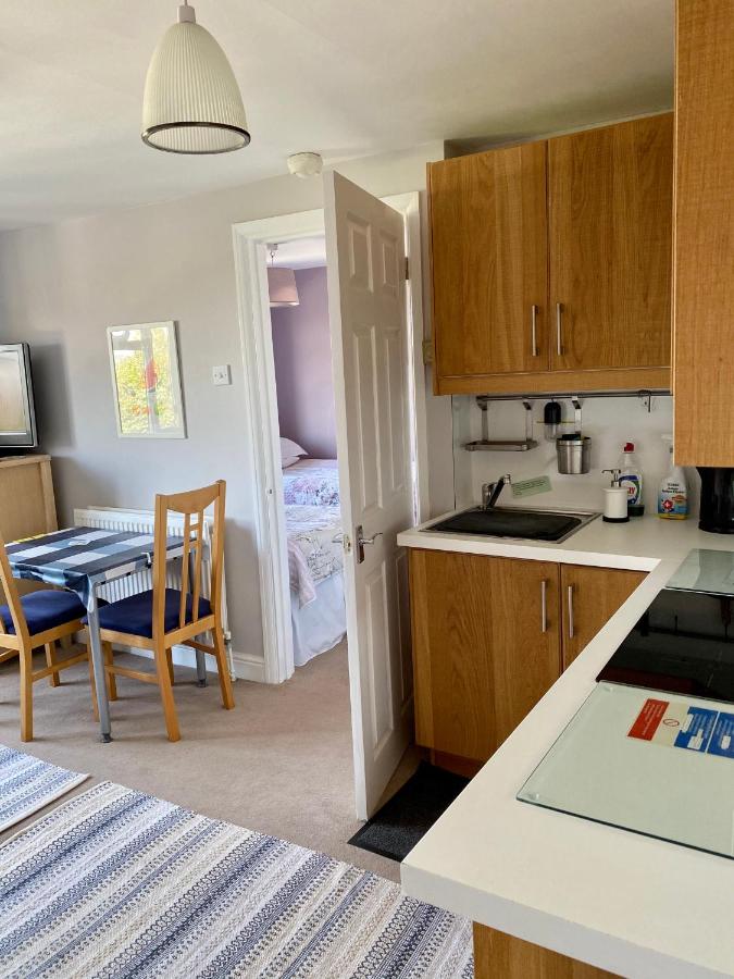 Appartement met 1 Slaapkamer