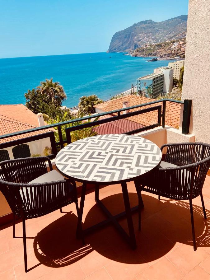 Apartamento con vistas al mar
