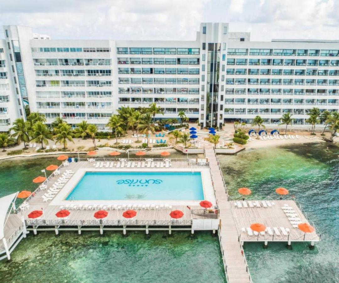 Apartamento Vacacional en Sun Rise San Andrés con Playa Privada - B&B San Andrés
