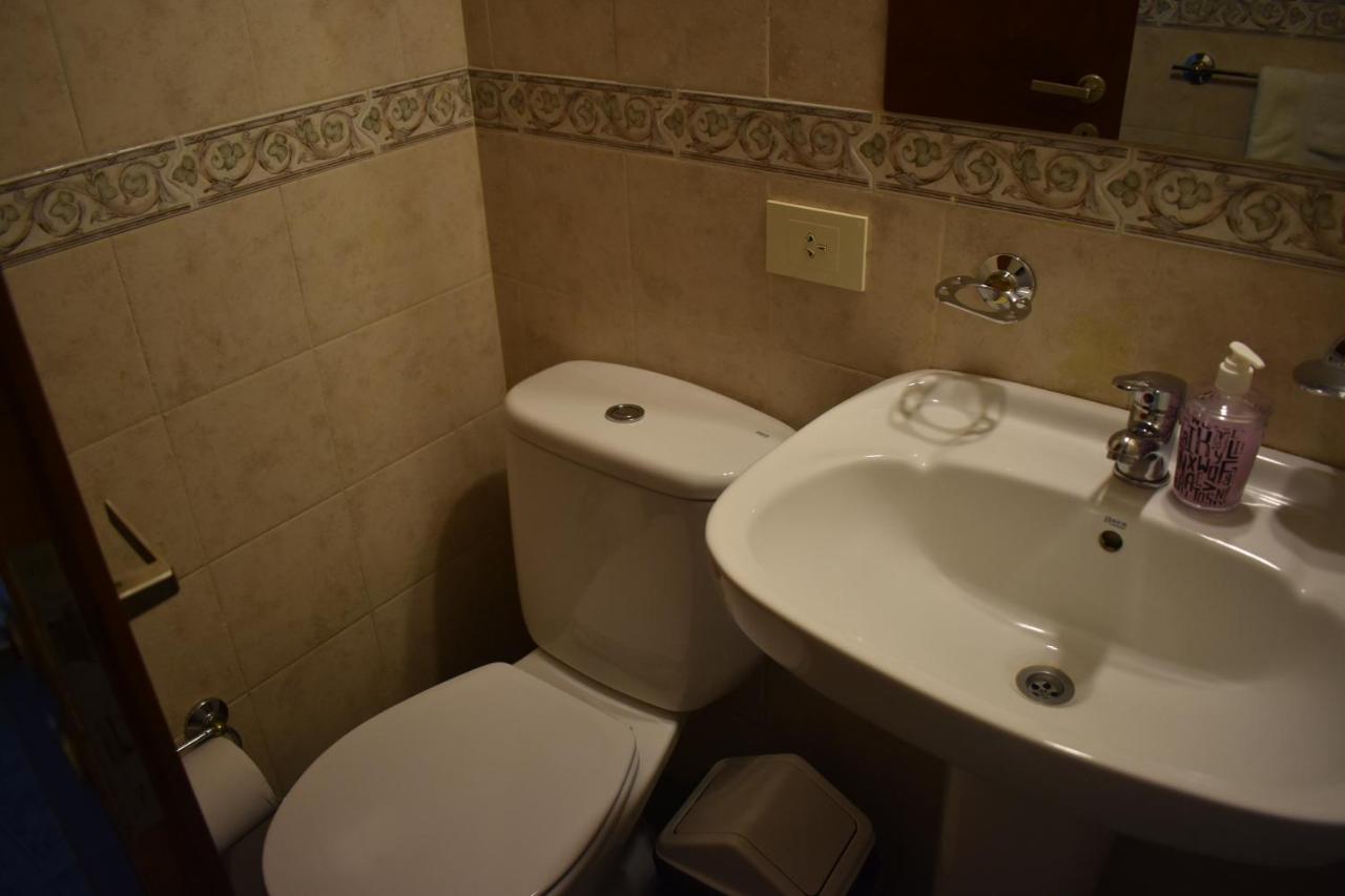 Familienbungalow
