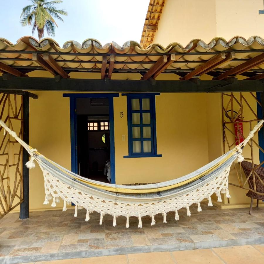 Pousada Lagoa Da Pedra - B&B