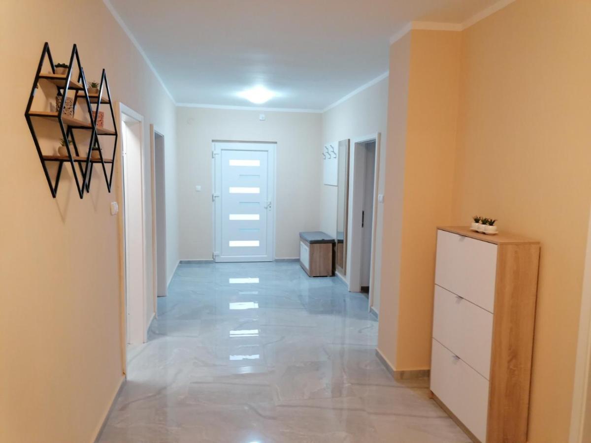 Apartman Nina - B&B