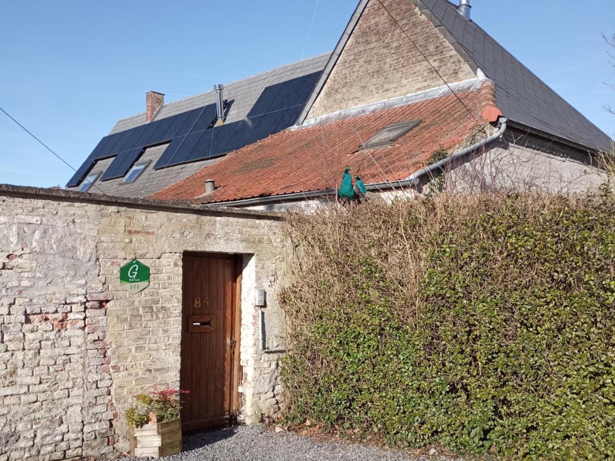 Chez Caro - B&B Épinois