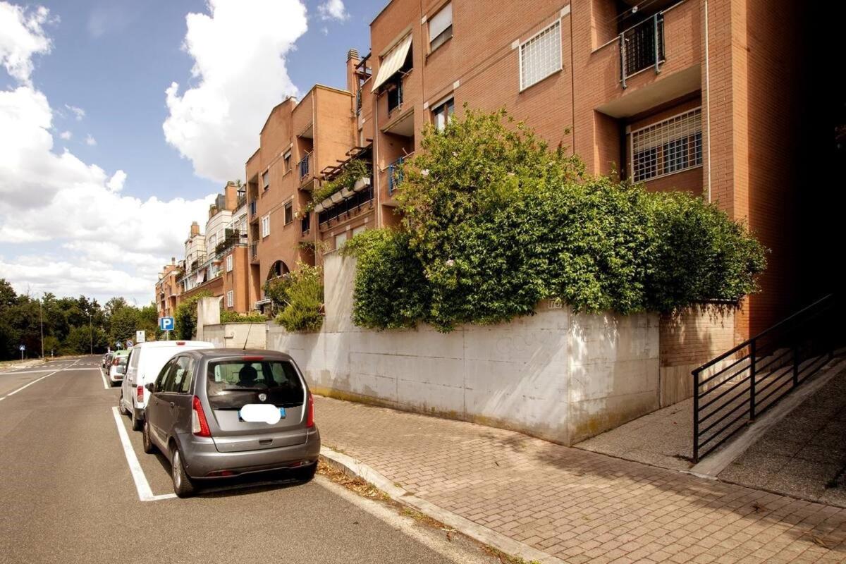 La CASA di BAMBI - Ferienwohnung