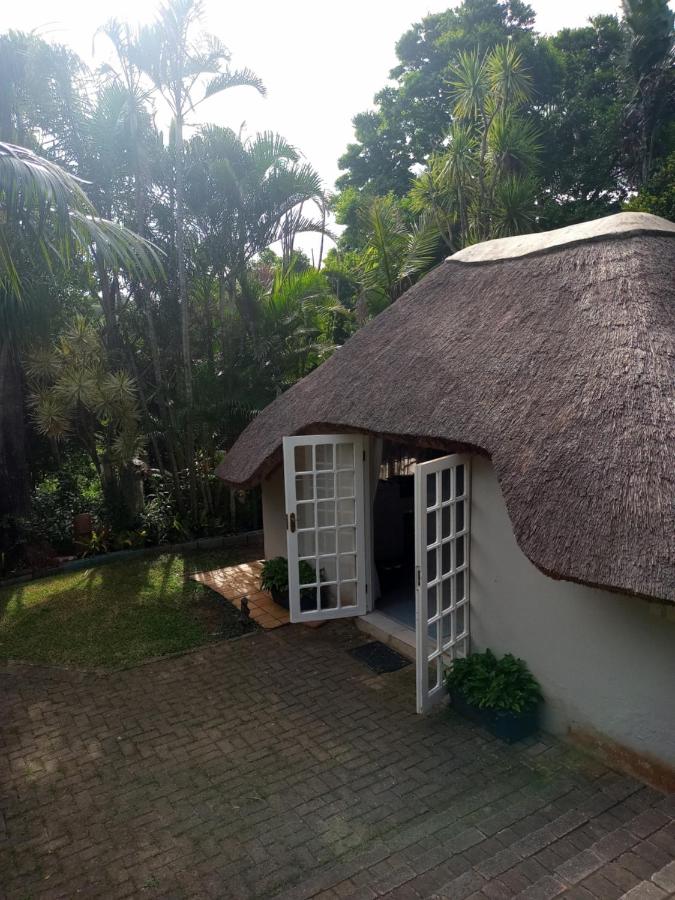 Triple Room with Pool View