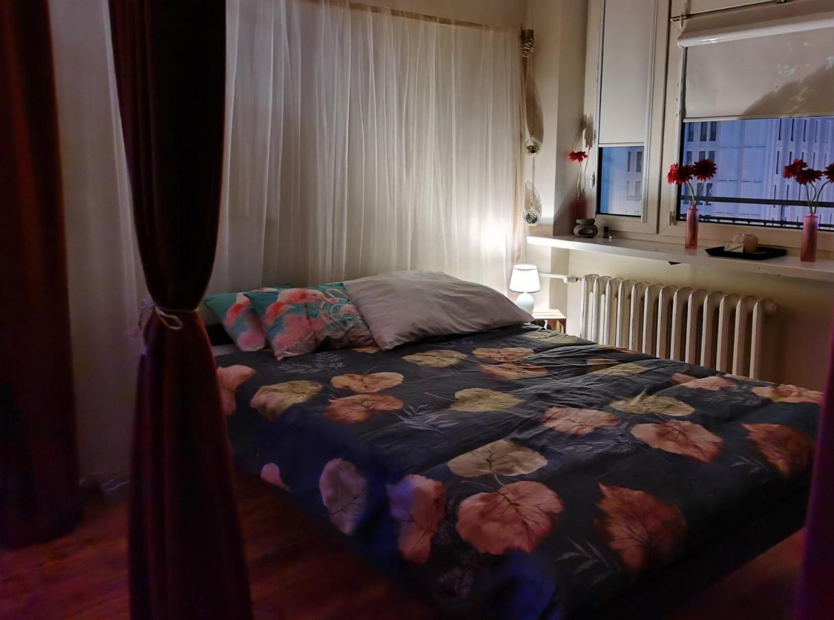 Studio-Apartment 