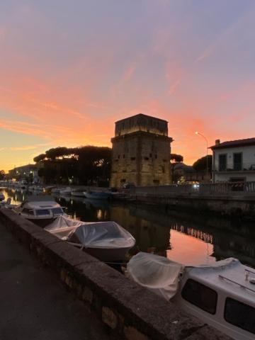 Appartamento Torre Matilde - B&B