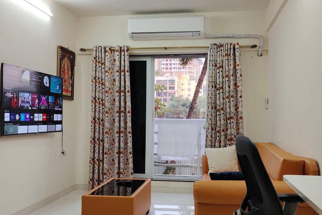 CITY HOMES PARADISE APARTMENT - B&B Mumbai