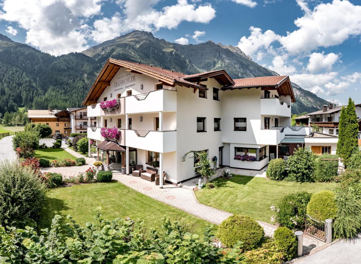 Pension Granbichler - B&B