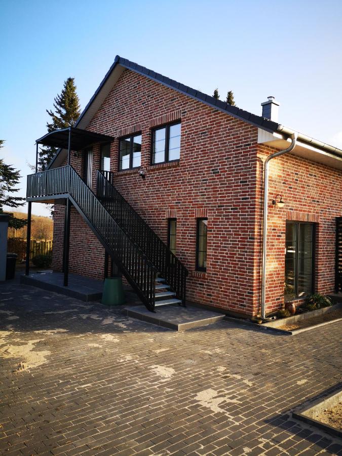 Megis Ferien Unterkunft - Bed and Breakfast