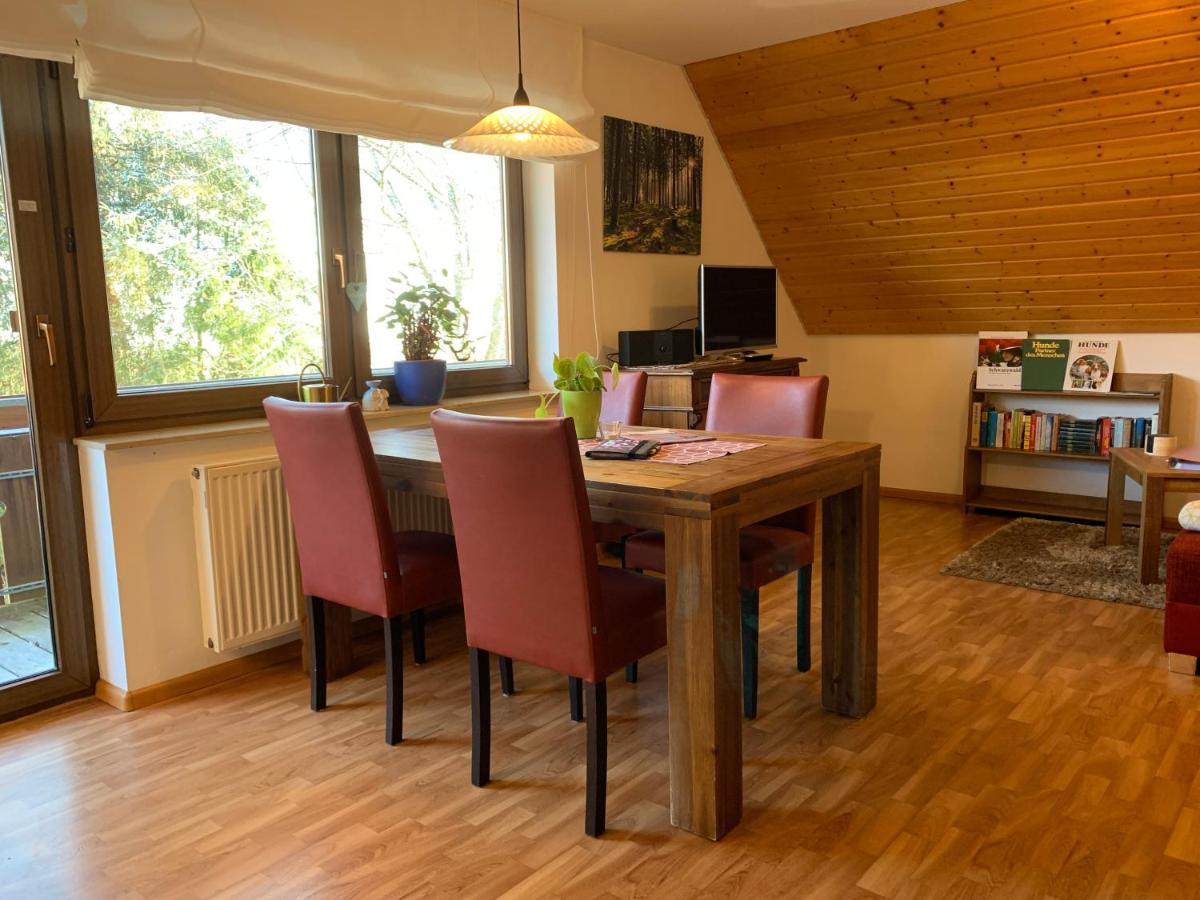 One-Bedroom Apartment with Balcony